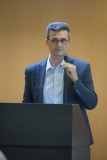 Filippo Borghi Presidente Assoausili