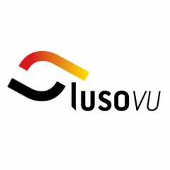 LusoVU Logo
