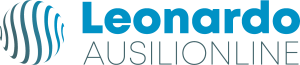 logo leonardoausilionline