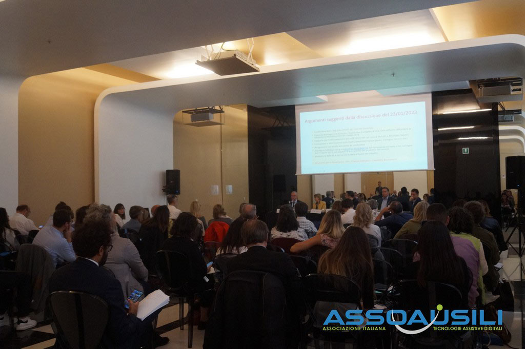 Seminario Roma 2023