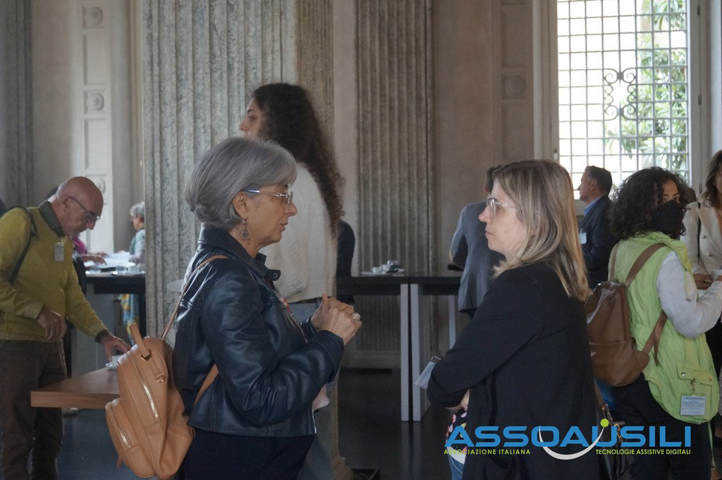 Seminario Roma 2023