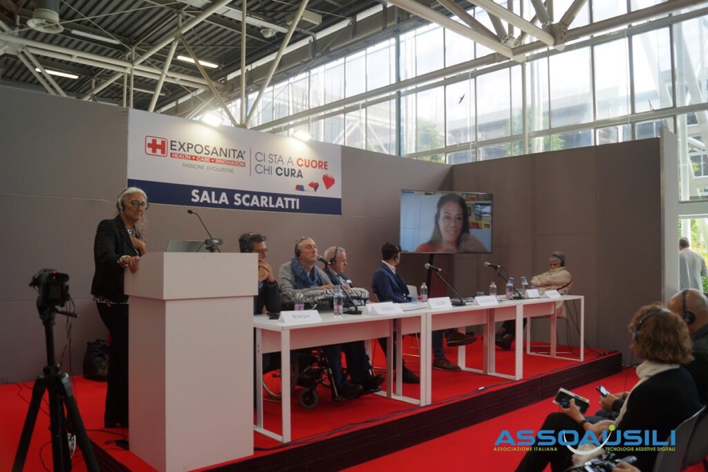 Seminario Bologna 2024